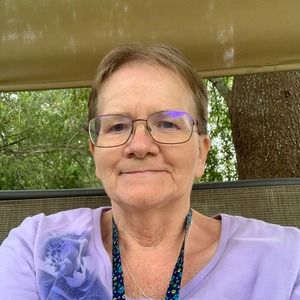 Meet your Posher, Diane